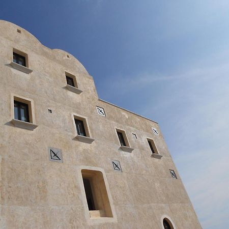 Monastero Santa Rosa Hotel&Spa Conca dei Marini Exterior foto