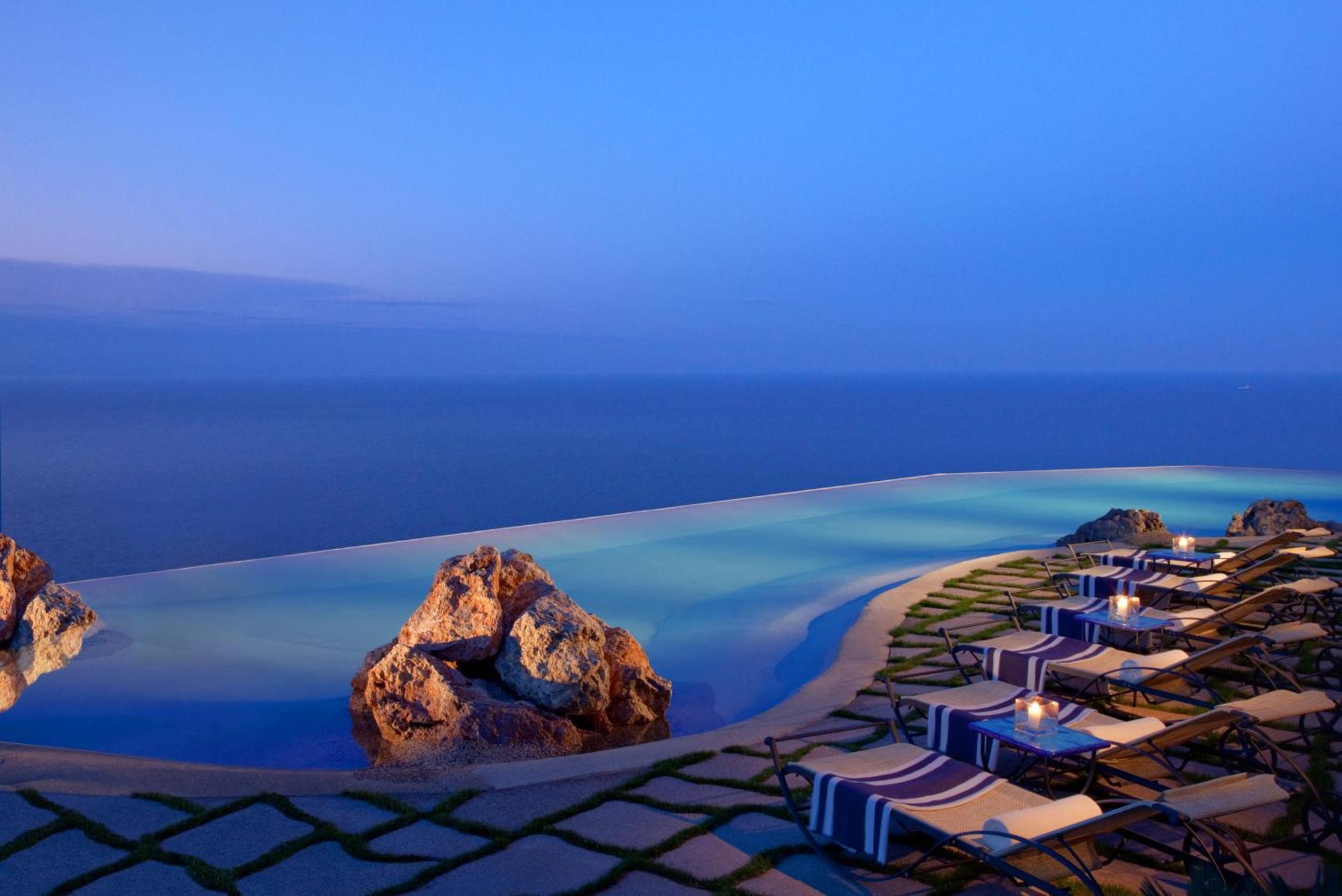 Monastero Santa Rosa Hotel&Spa Conca dei Marini Exterior foto